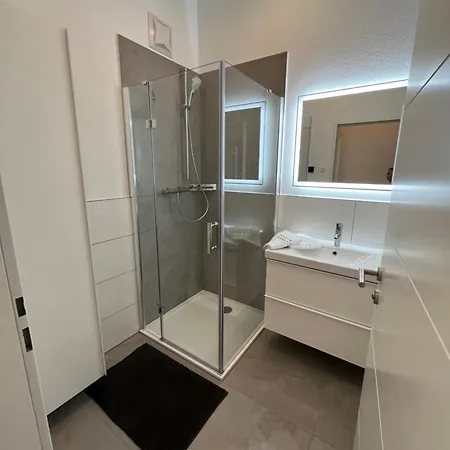 Ferienwohnung Jäger Veronika Altenmarkt im Pongau Exterior foto