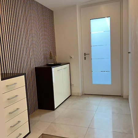 Ferienwohnung Jäger Veronika Altenmarkt im Pongau Exterior foto