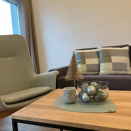 Ferienwohnung Jäger Veronika Altenmarkt im Pongau Exterior foto