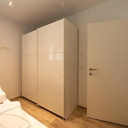 Ferienwohnung Jäger Veronika Altenmarkt im Pongau Zimmer foto