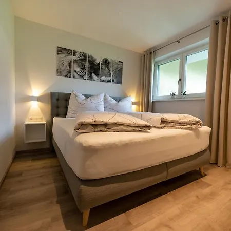Ferienwohnung Jäger Veronika Altenmarkt im Pongau Zimmer foto