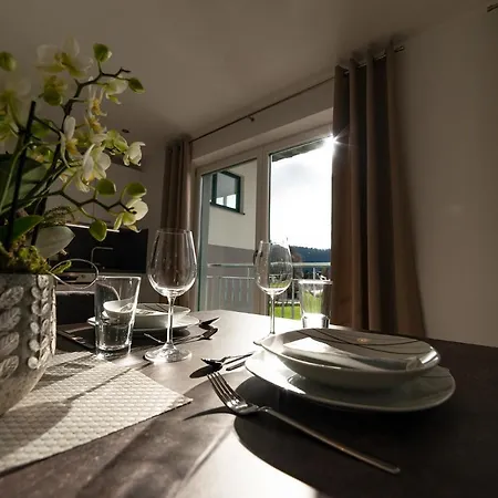 Ferienwohnung Jäger Veronika Altenmarkt im Pongau Exterior foto