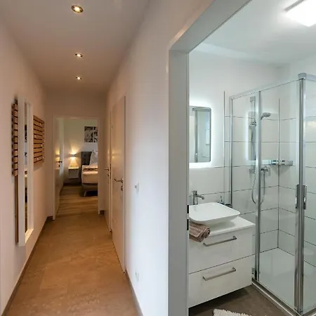 Ferienwohnung Jäger Veronika Altenmarkt im Pongau Zimmer foto