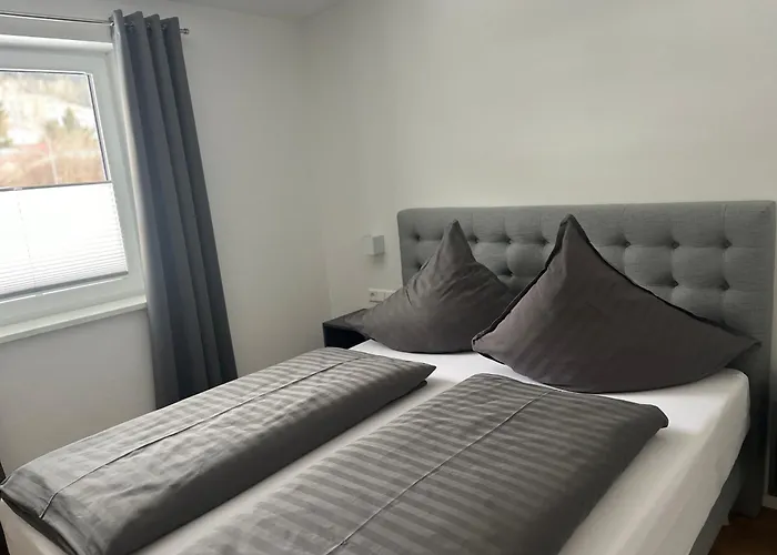 Ferienwohnung Jaeger Veronika