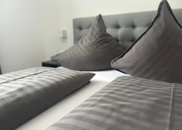 Ferienwohnung Jaeger Veronika