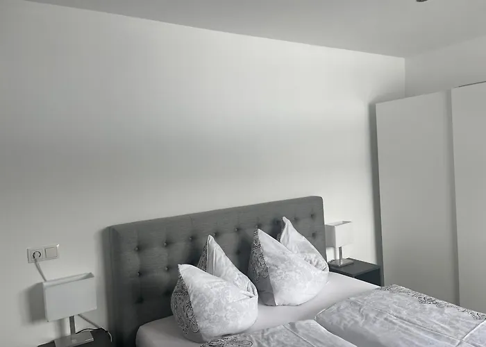 Ferienwohnung Jaeger Veronika