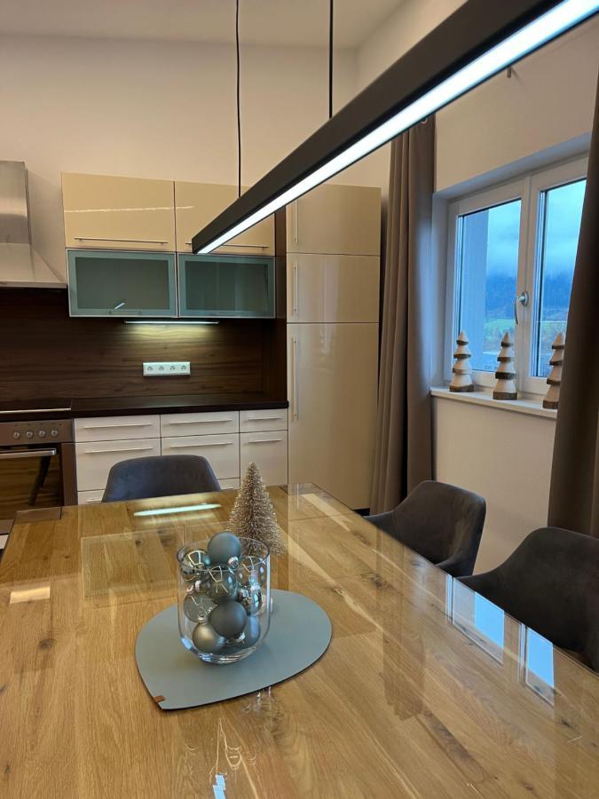 Jaeger Veronika Apartment Altenmarkt im Pongau