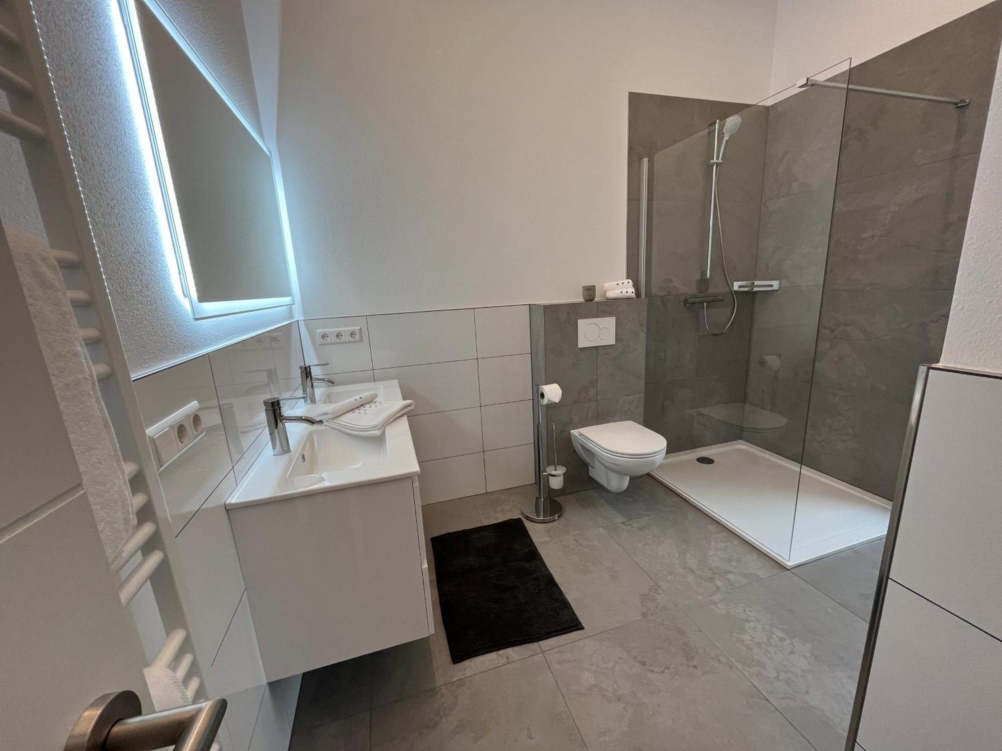 Jaeger Veronika Apartment
