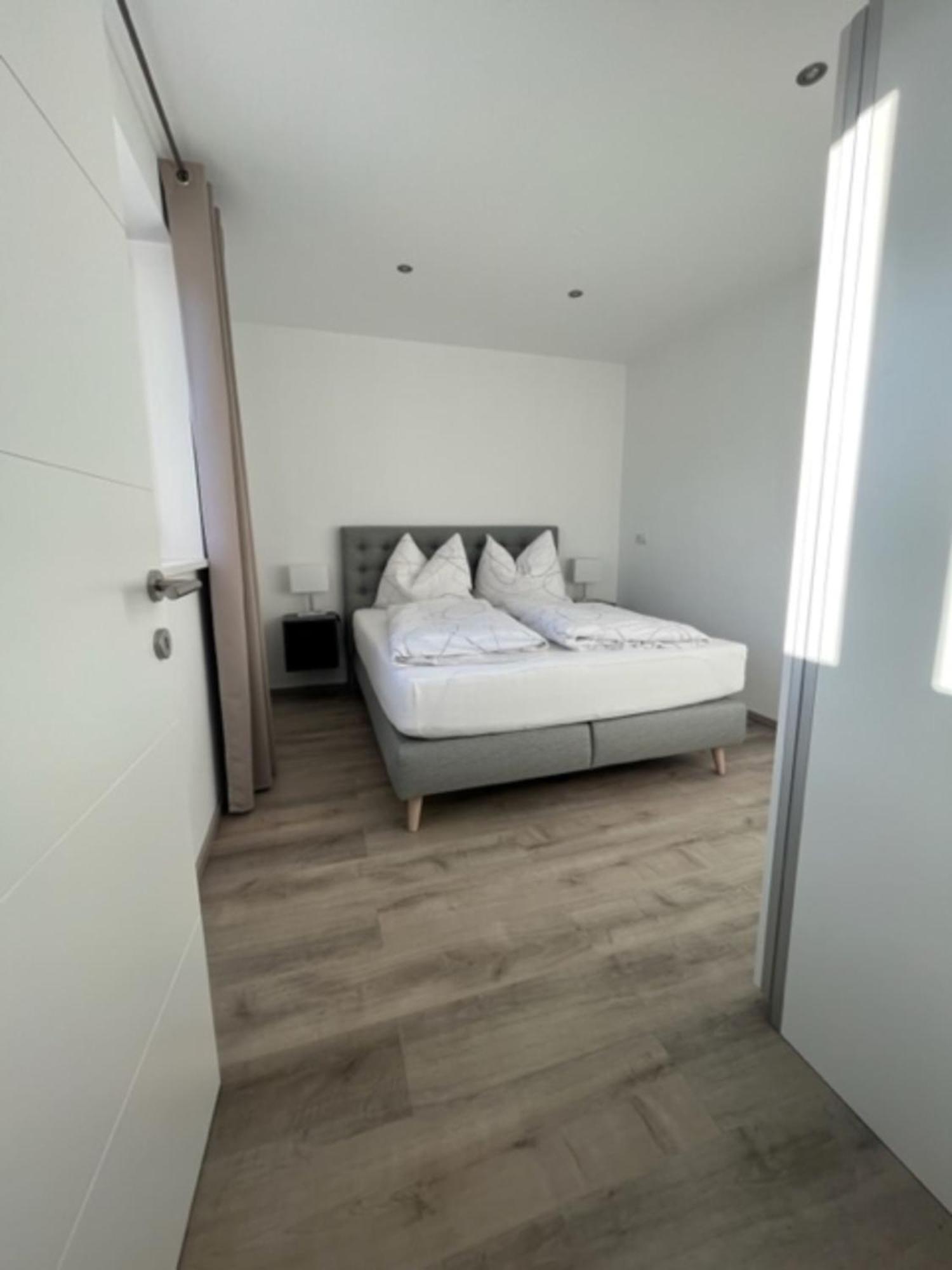 Jaeger Veronika Apartment