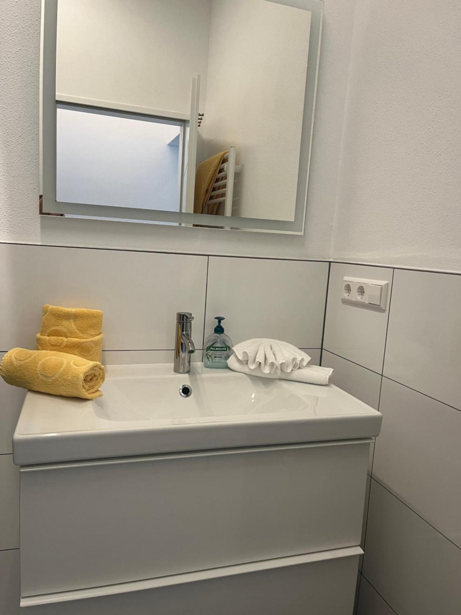 Apartment Jaeger Veronika