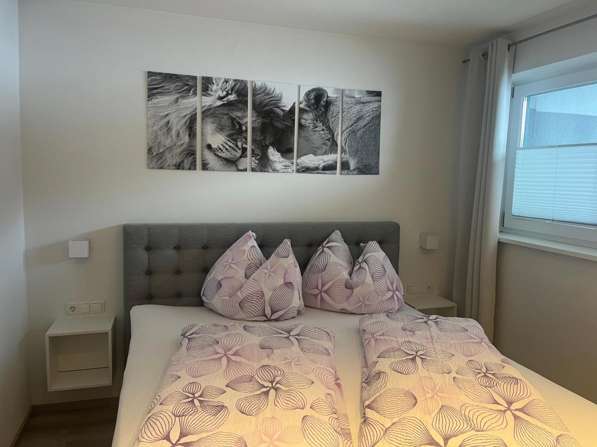Apartment Jaeger Veronika *