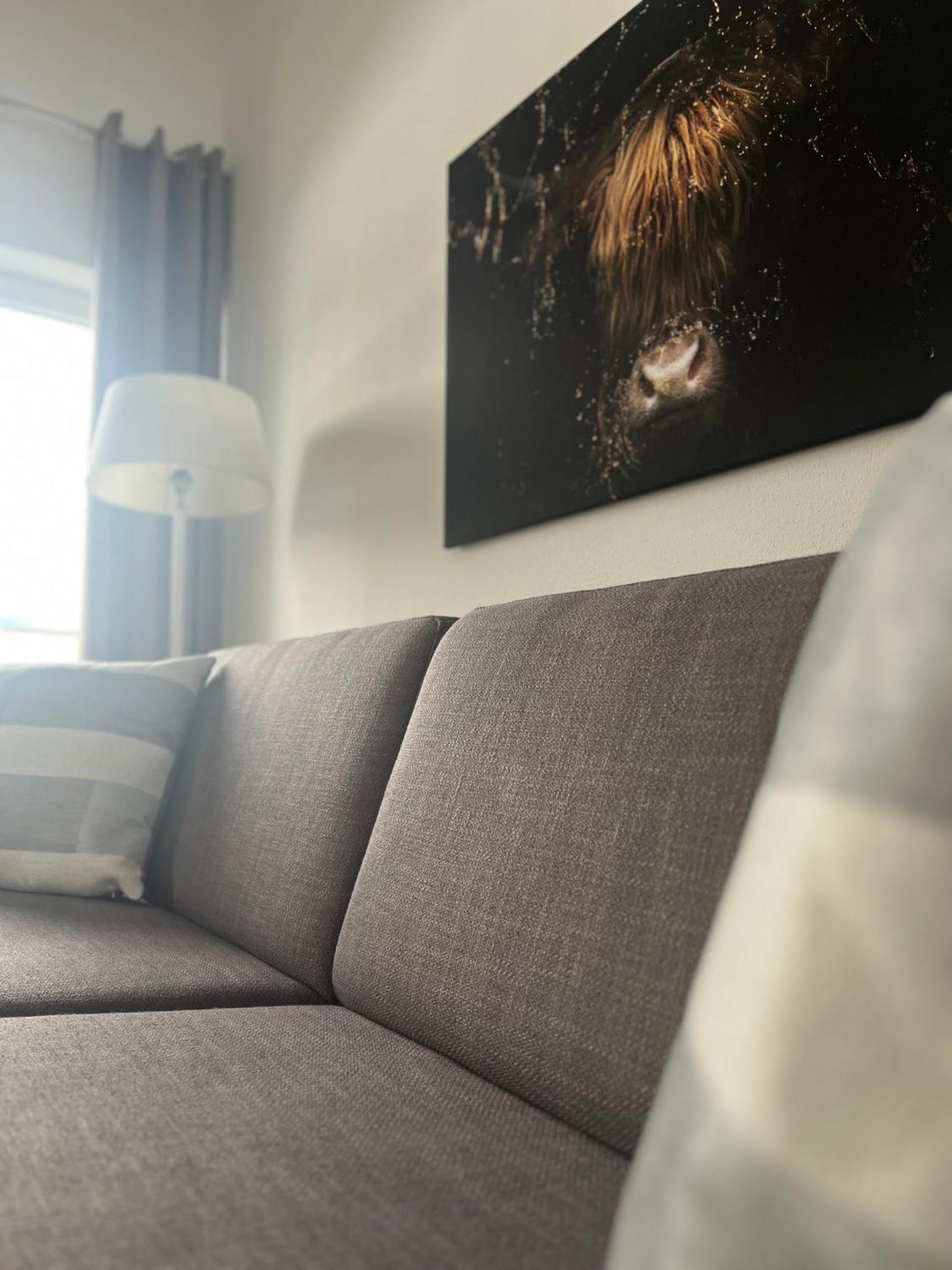 Apartment Jaeger Veronika Altenmarkt im Pongau