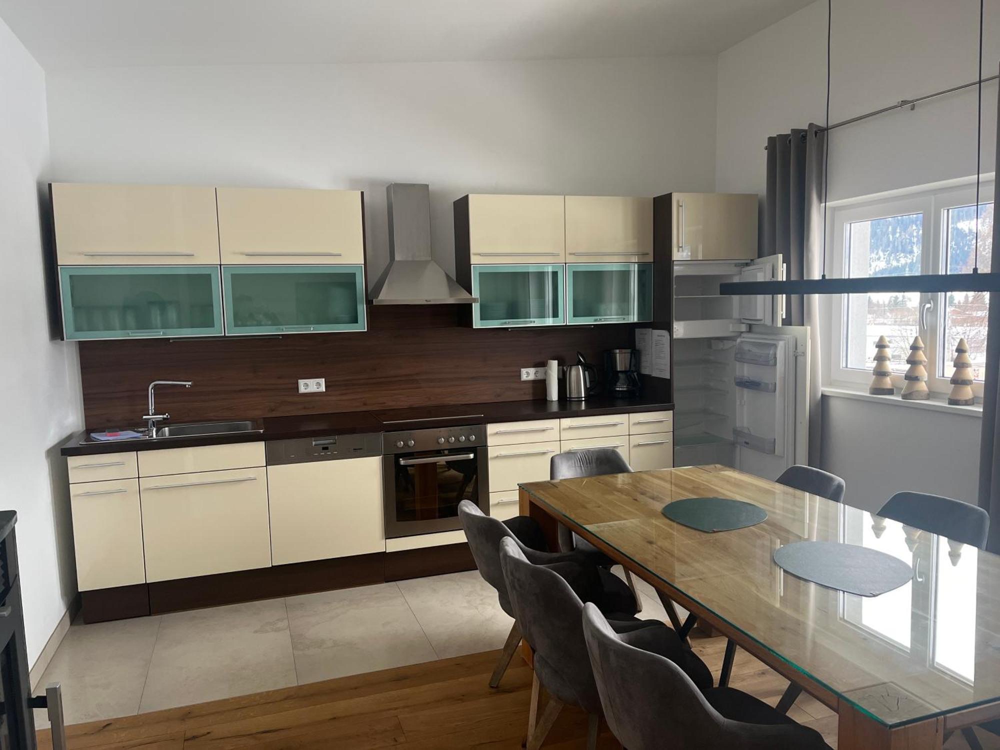 Jaeger Veronika Apartment