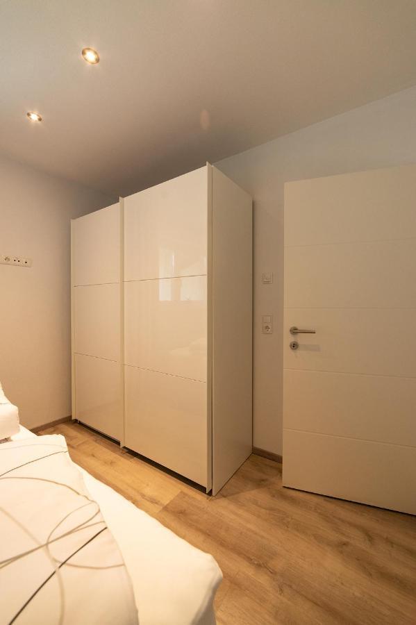 Jaeger Veronika Apartment *