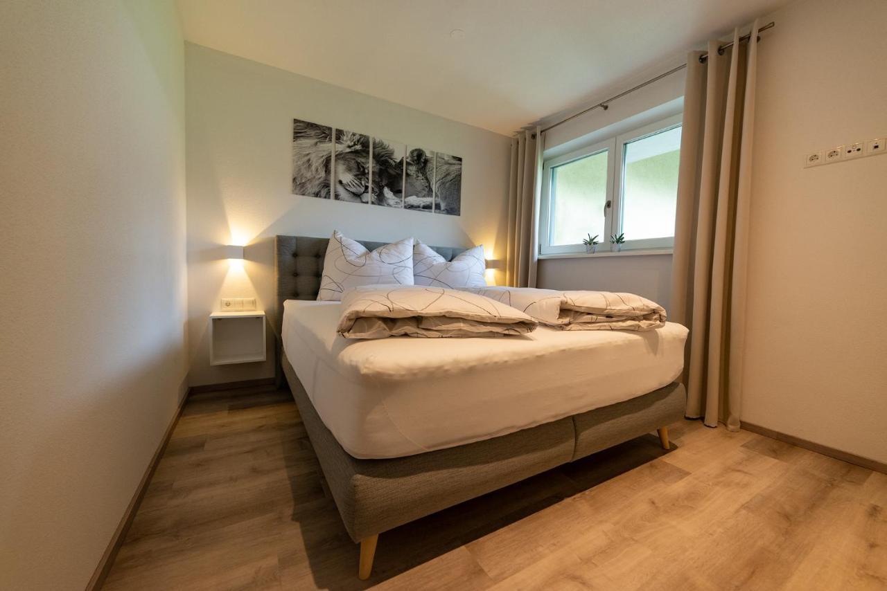 Apartment Jaeger Veronika
