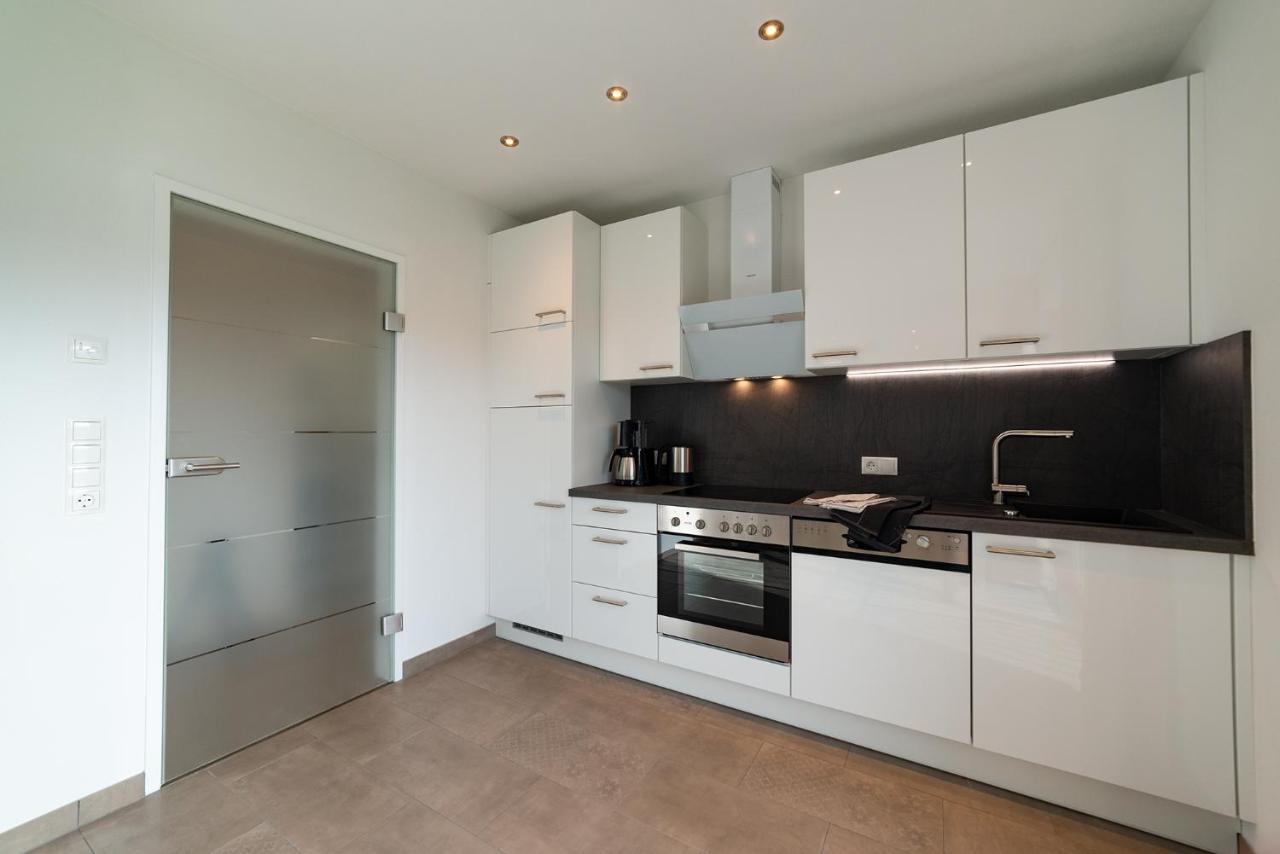 Apartment Jaeger Veronika