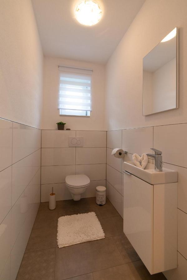 Apartment Jaeger Veronika