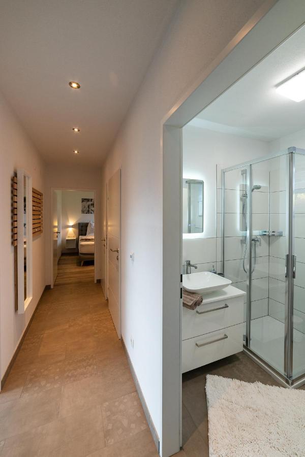 Apartment Jaeger Veronika *