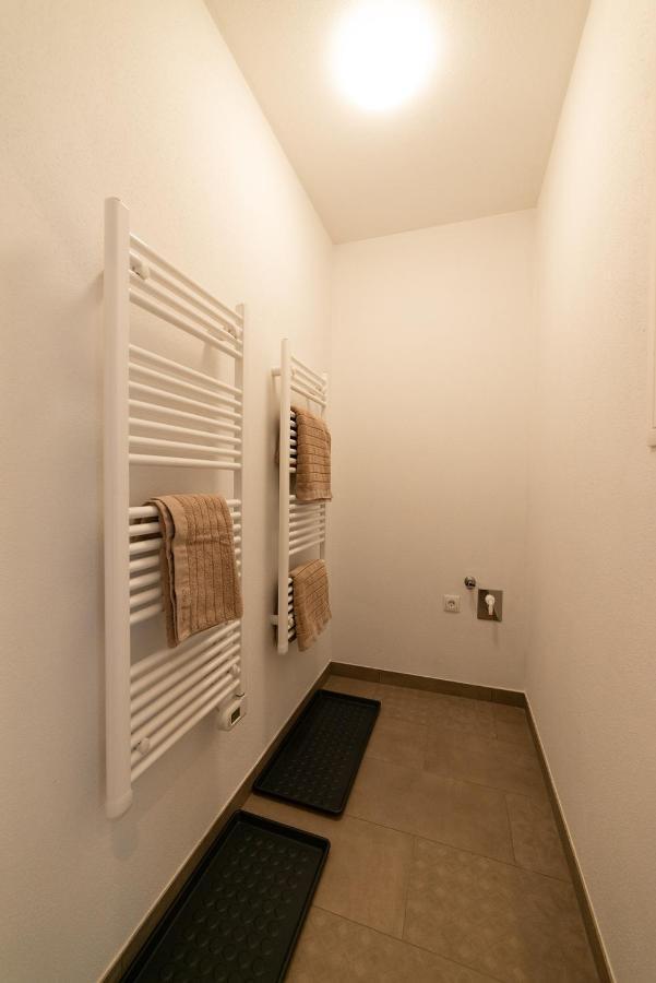 Apartment Jaeger Veronika